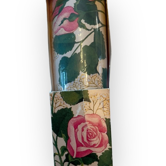 Vintage NOS Victoria’s Secret Wild English Garden Fragrant Drawer Liners Rare - Picture 9 of 9